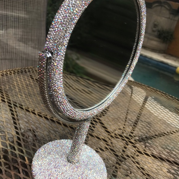 Beautiful Mirror Rhinestone - Picture 4 of 5